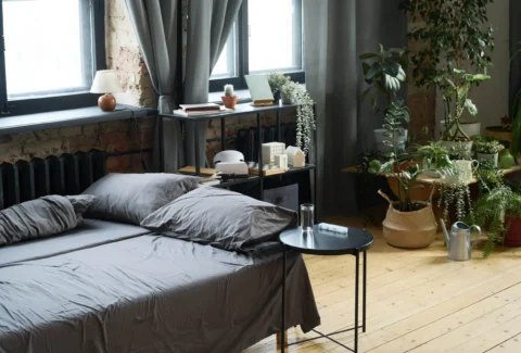 bedroom-with-bed-and-house-plants-2023-11-27-04-50-30-utc (1)-min